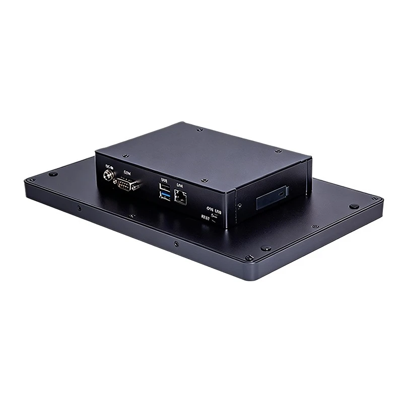 11.6 Inch Capacitive Industrial All in One Computer factory